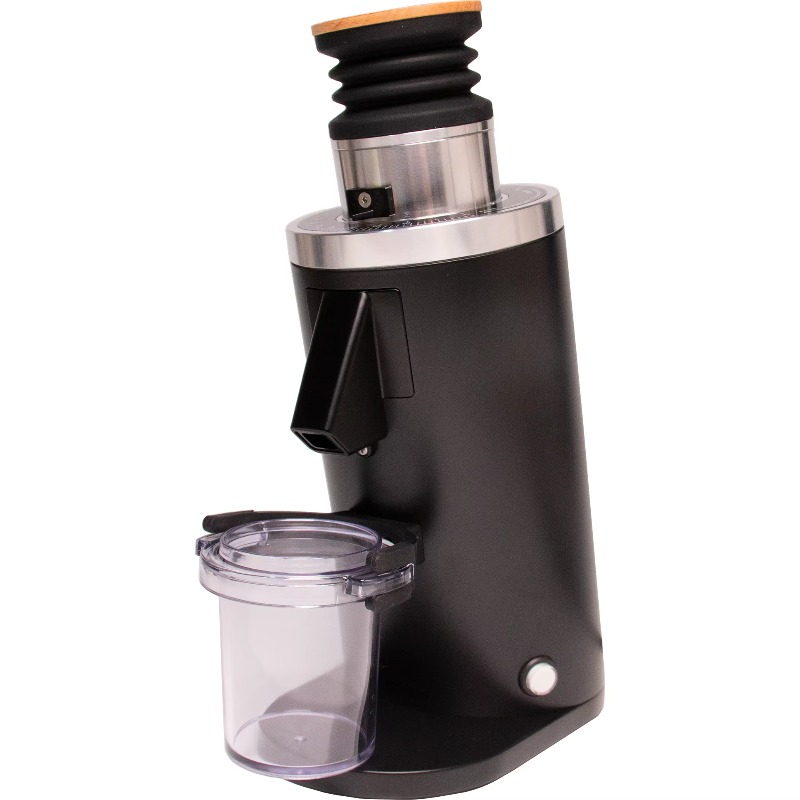 Coffee Bean & Tea Menu - DF54 Household Automatic Stainless Steel Professional