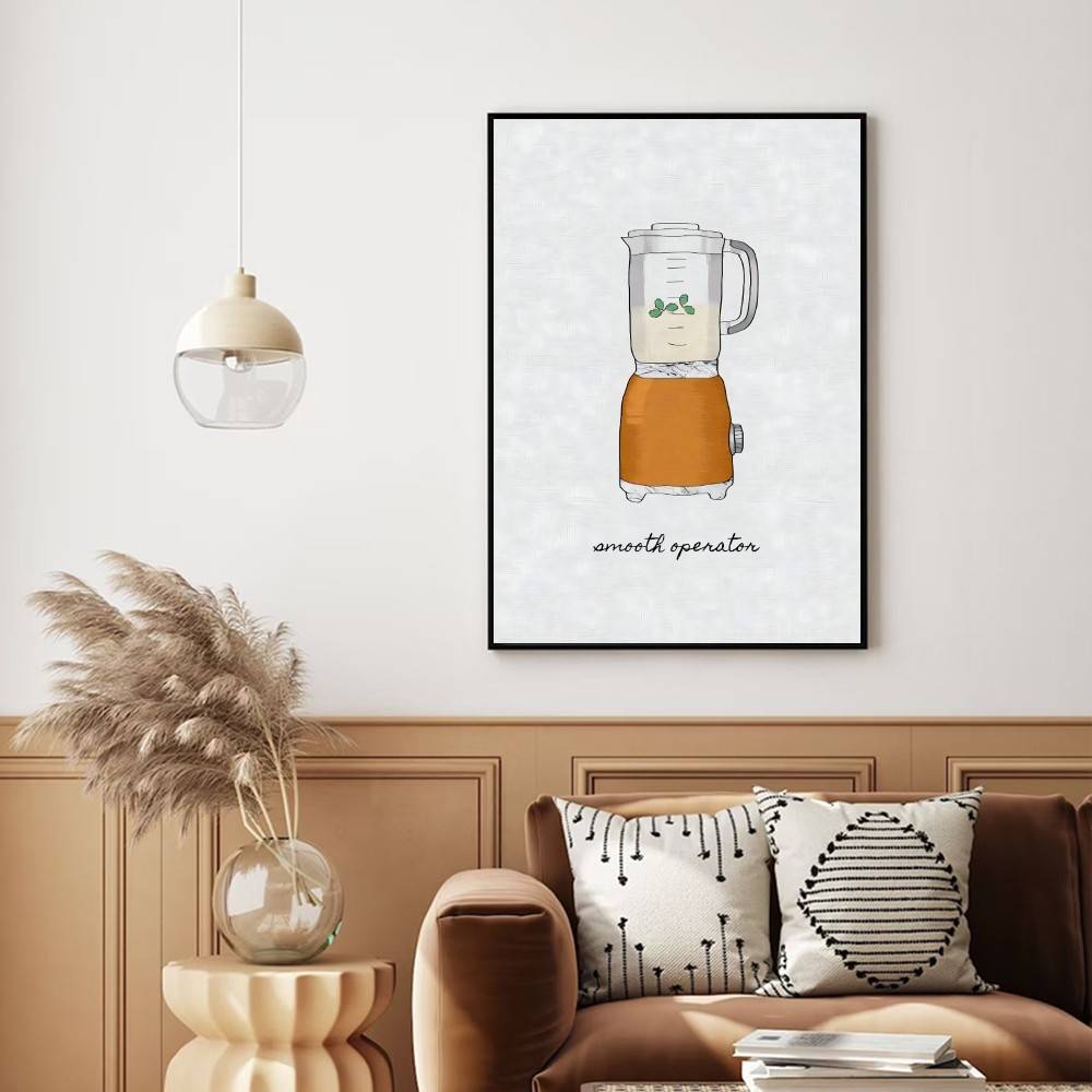 Coffee Tea Kitchenware Poster  – Wallpaper Coffee And Tea Bewertung und Preis