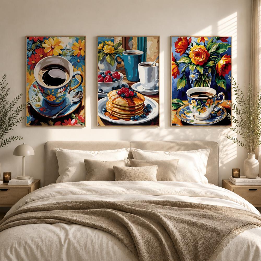 Afternoon tea coffee cup Poste – Wallpaper Coffee And Tea Bewertung und Preis