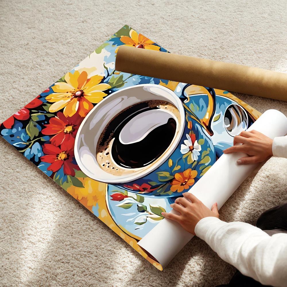 Afternoon tea coffee cup Poste – Wallpaper Coffee And Tea Bewertung und Preis