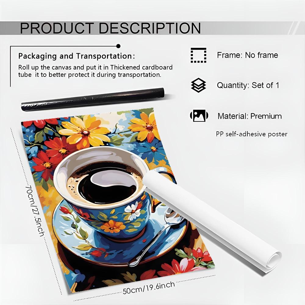 Afternoon tea coffee cup Poste – Wallpaper Coffee And Tea Bewertung und Preis