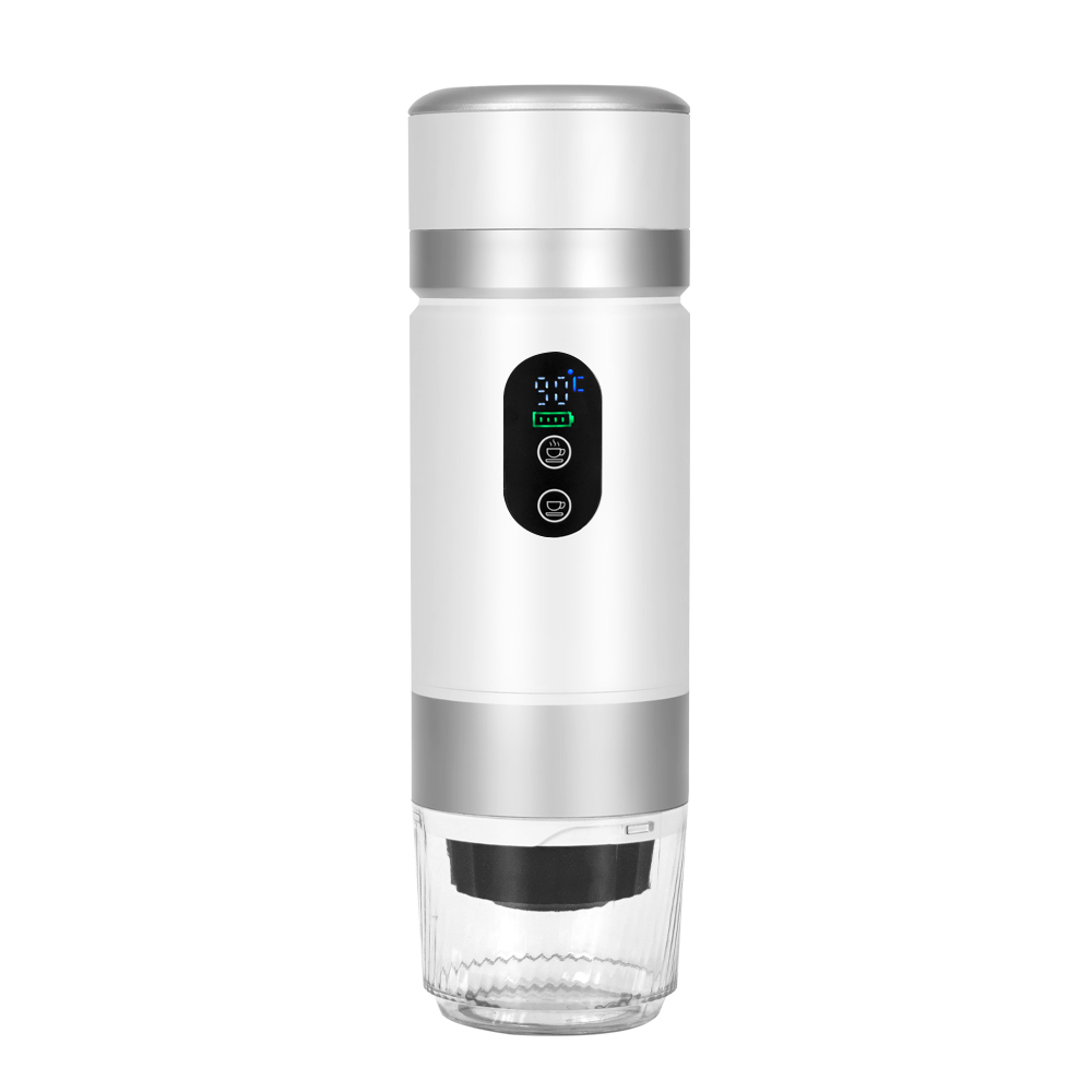 Portable Self-Heating Espresso – Coffee & Tea Maker Machine Bewertung und Preis