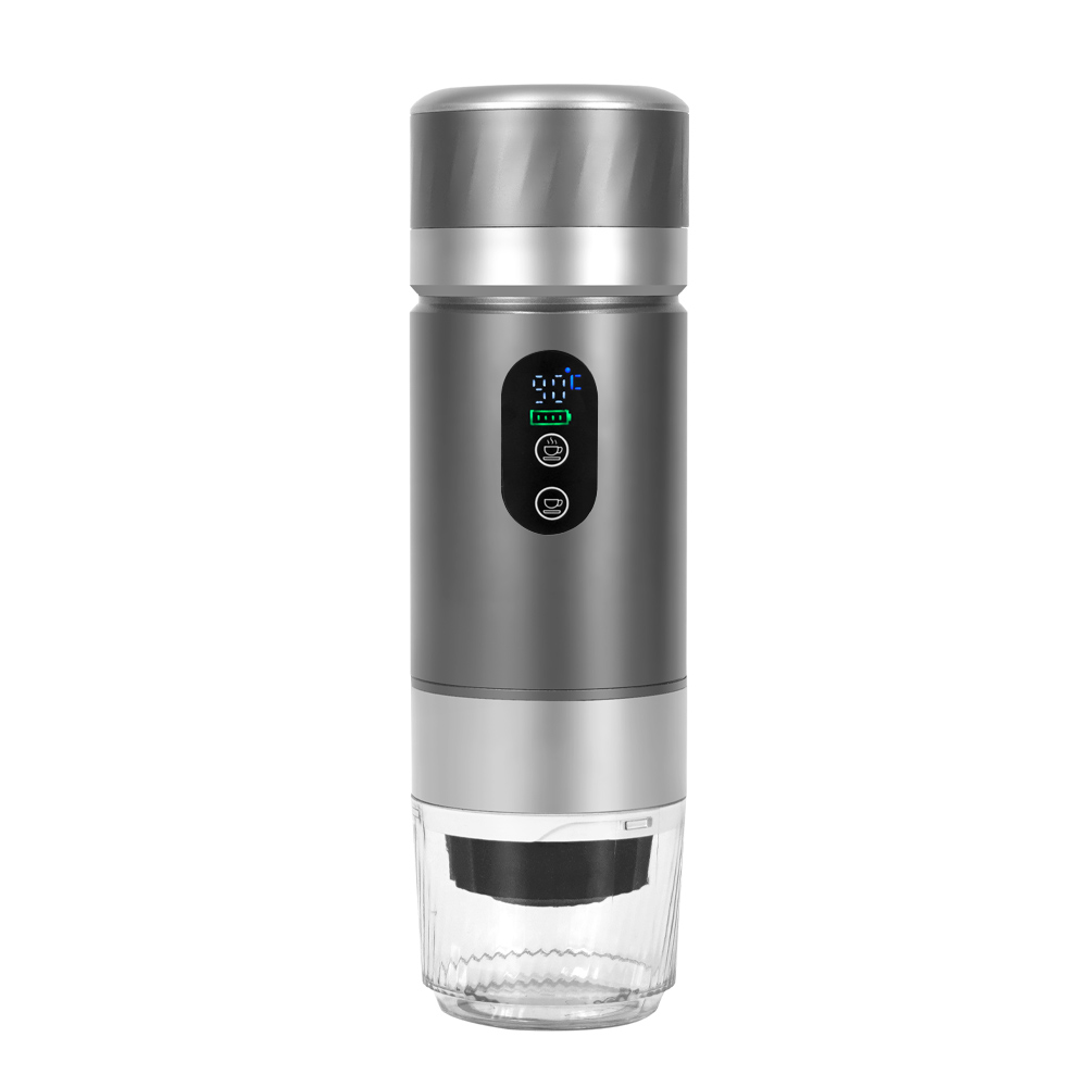 Portable Self-Heating Espresso – Coffee & Tea Maker Machine Bewertung und Preis