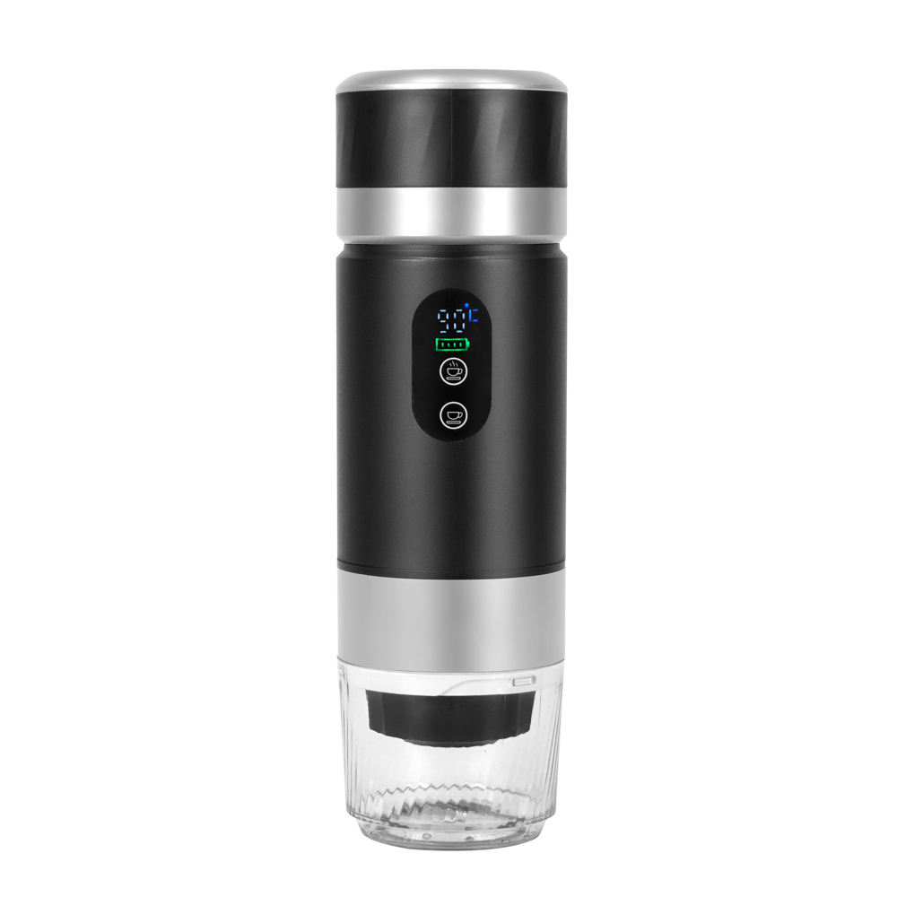 Portable Self-Heating Espresso – Coffee & Tea Maker Machine Bewertung und Preis