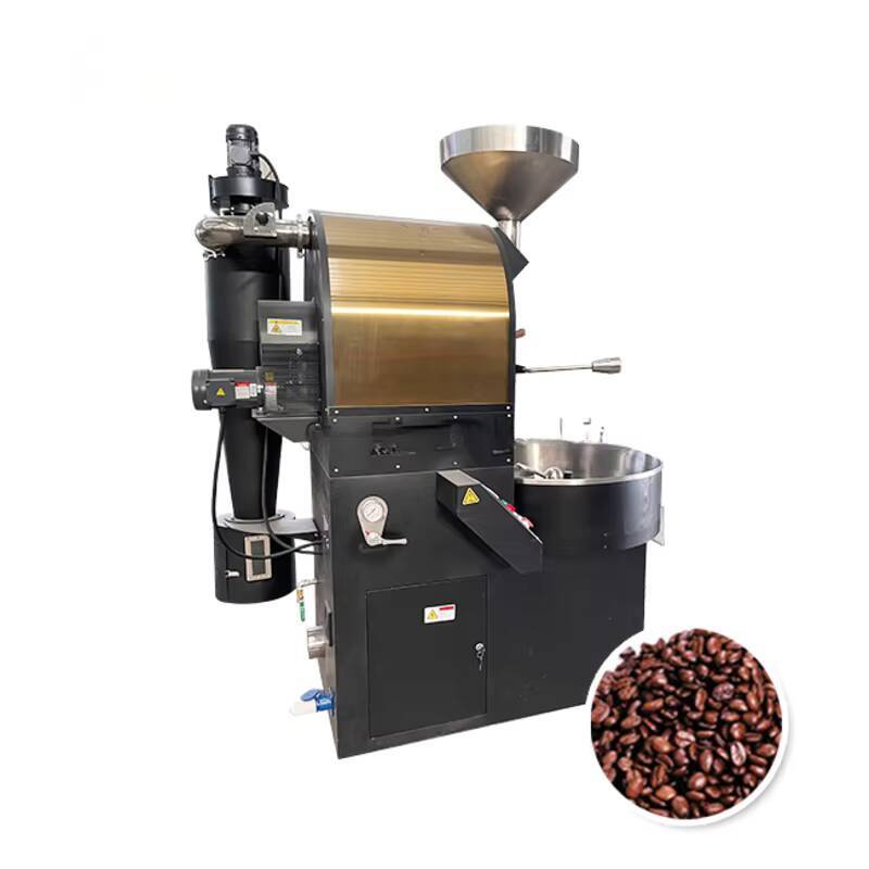 3kg-50 Kg Roasting Green Bean  – Coffee Bean & Tea Menu Bewertung und Preis