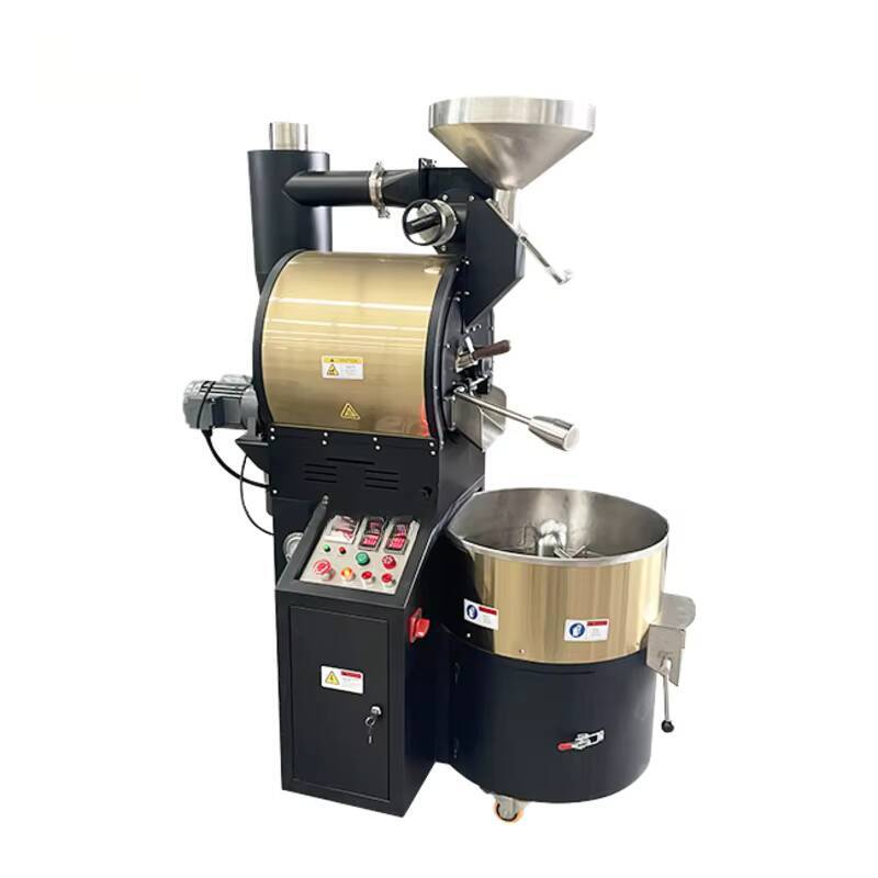 3kg-50 Kg Roasting Green Bean  – Coffee Bean & Tea Menu Bewertung und Preis