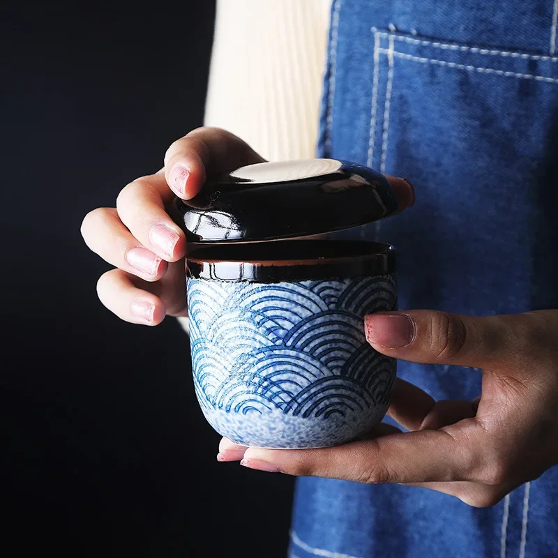 CHANSHOVA Chinese retro style  – Coffee Tea In Chinese Bewertung und Preis