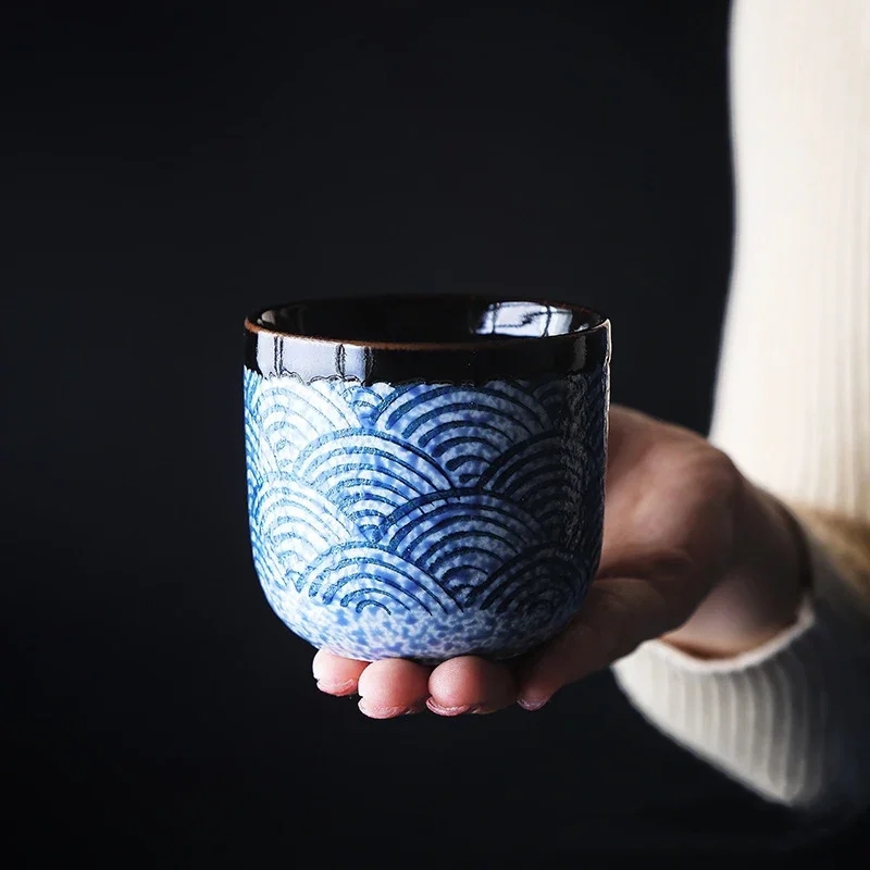 CHANSHOVA Chinese retro style  – Coffee Tea In Chinese Bewertung und Preis