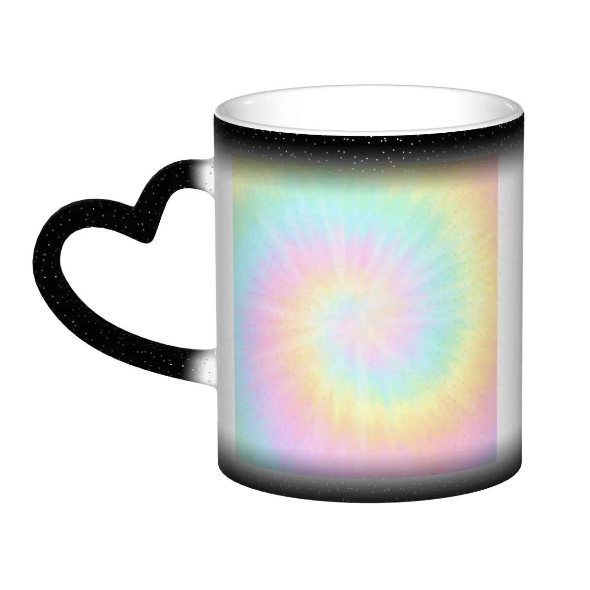 Tie Dye Pastel Wallpaper Mug F – Wallpaper Coffee And Tea Bewertung und Preis