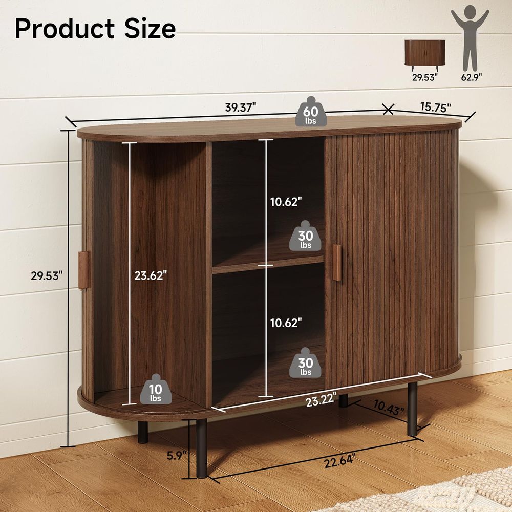 40 Sideboard Buffet Cabinet wi – Coffee & Tea Maker Machine Bewertung und Preis