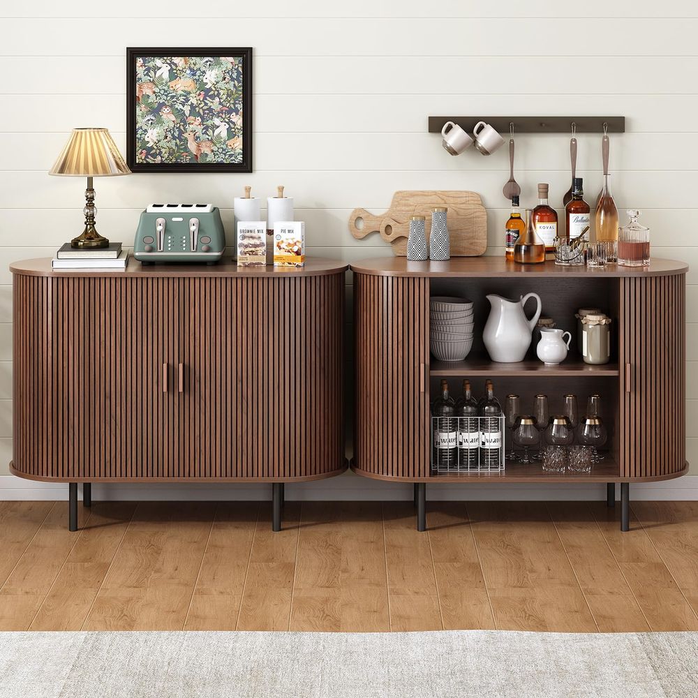 40 Sideboard Buffet Cabinet wi – Coffee & Tea Maker Machine Bewertung und Preis