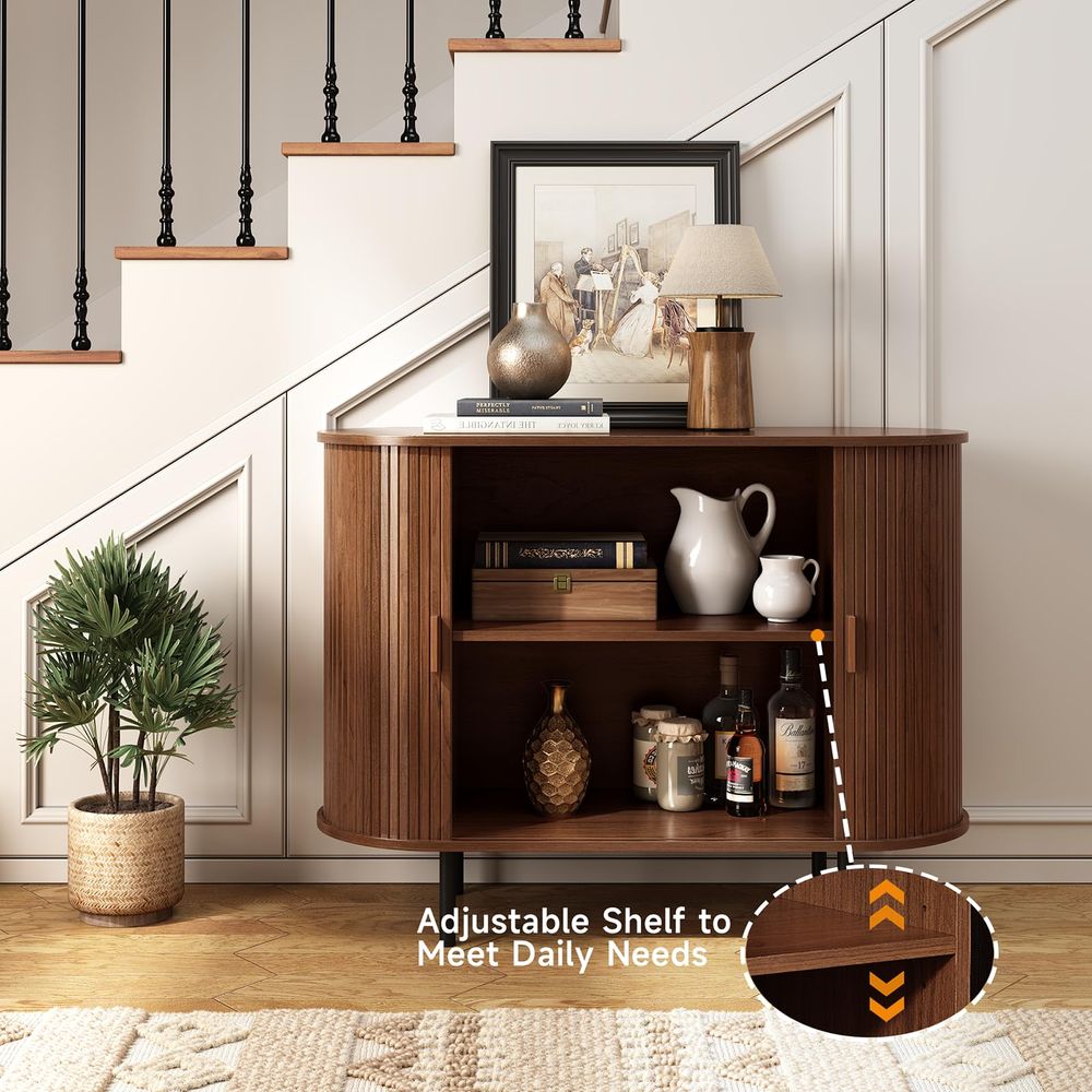 40 Sideboard Buffet Cabinet wi – Coffee & Tea Maker Machine Bewertung und Preis