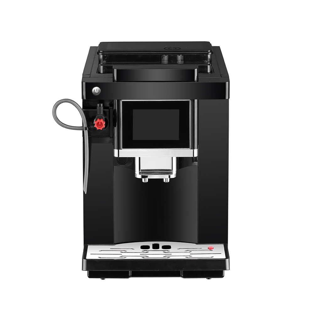Bean to Cup 4 Languages Factor – Coffee & Tea Maker Machine Bewertung und Preis
