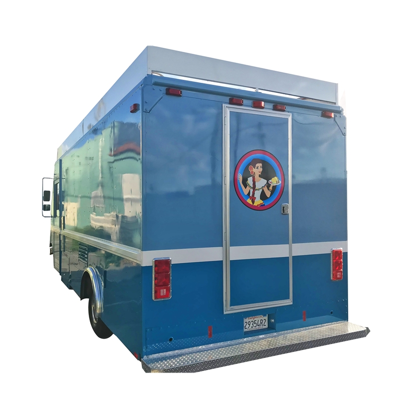 Blue Color Electric Coffee Ven – Coffee Tea Van Bewertung und Preis