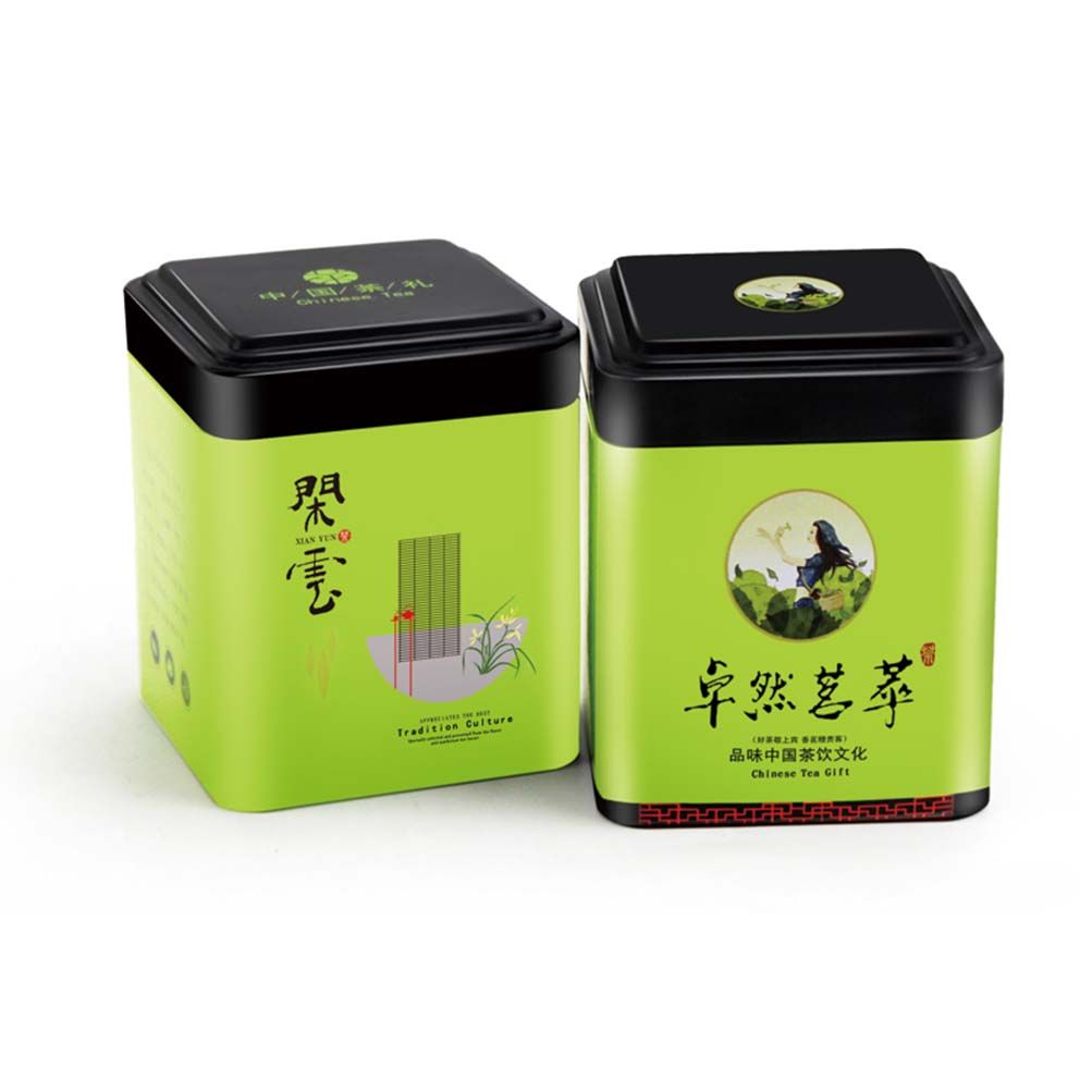 Chinese style Small For Sugar  – Coffee Tea Canister Set Bewertung und Preis