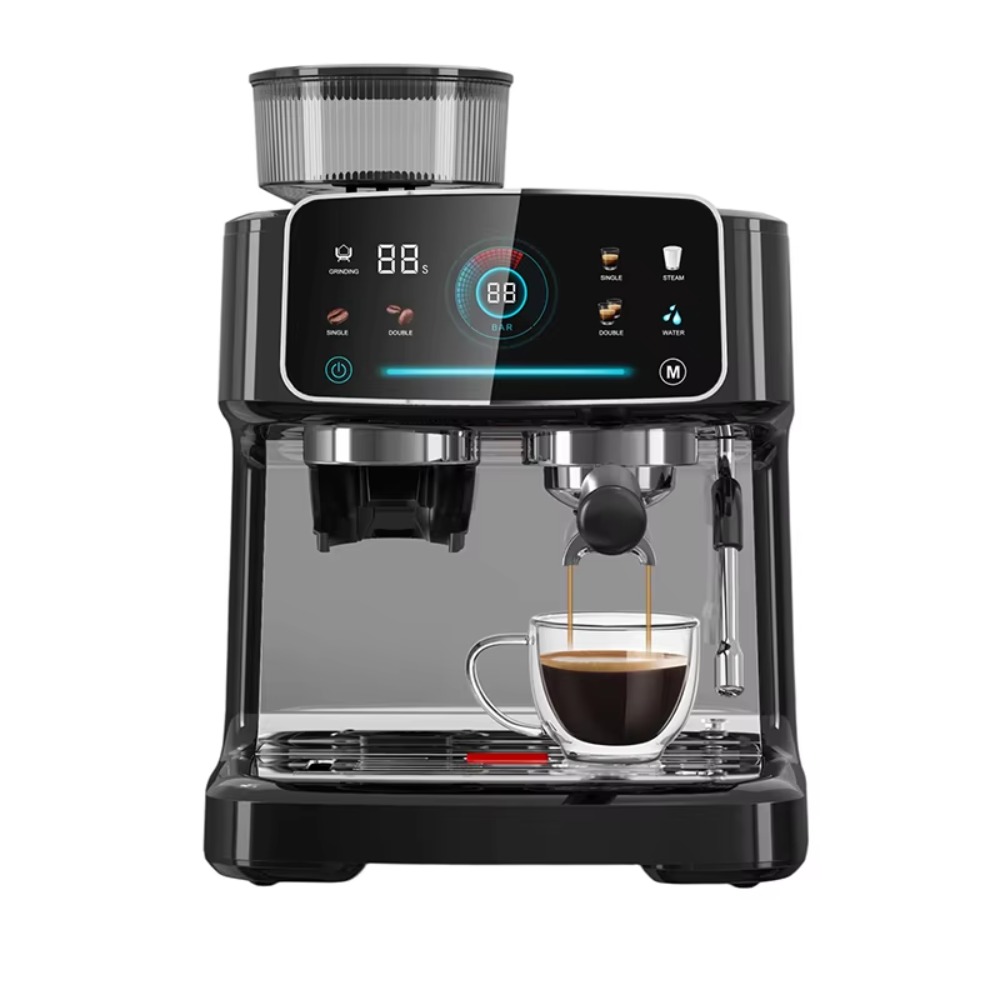 Upgraded Version High-efficien – Coffee & Tea Maker Machine Bewertung und Preis