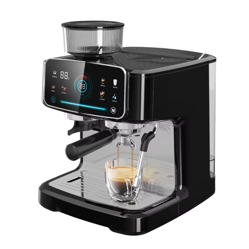 Upgraded Version High-efficien – Coffee & Tea Maker Machine Bewertung und Preis
