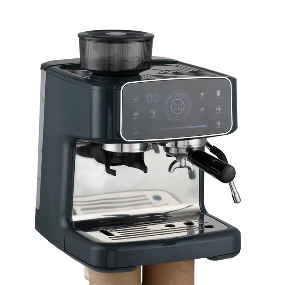 Upgraded Version High-efficien – Coffee & Tea Maker Machine Bewertung und Preis