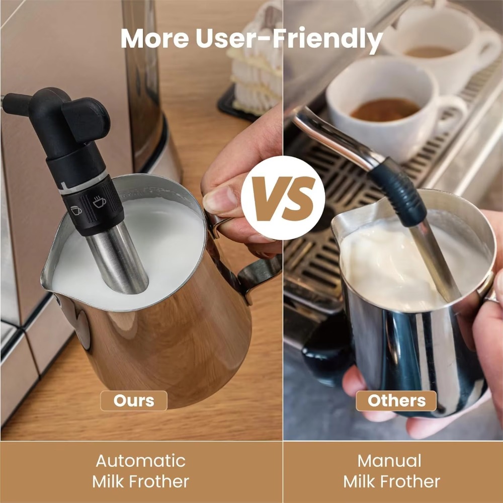 Upgraded Version High-efficien – Coffee & Tea Maker Machine Bewertung und Preis