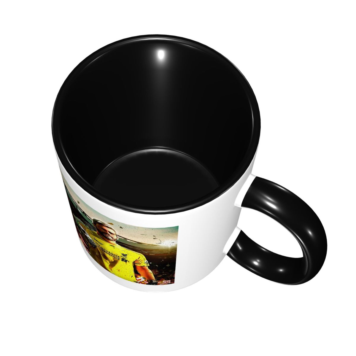 Alisson Becker Wallpaper Mug F – Wallpaper Coffee And Tea Bewertung und Preis