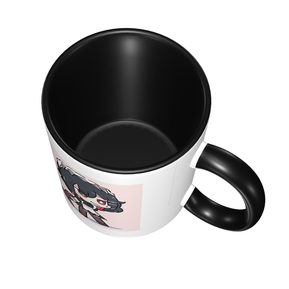Ellen Joe Guzi's Animation Zen – Coffee Tea Zone Bewertung und Preis