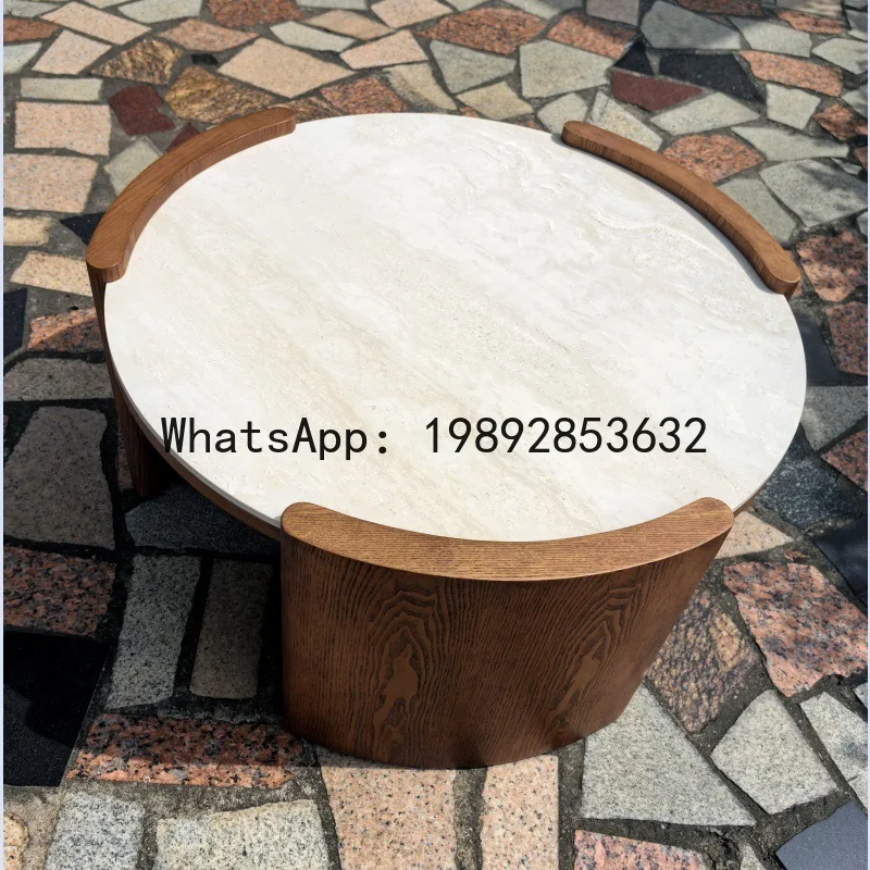 H5.20 solid wood coffee table  – Coffee & Tea Maker Machine Bewertung und Preis