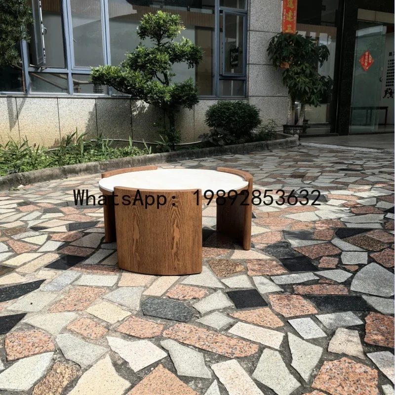H5.20 solid wood coffee table  – Coffee & Tea Maker Machine Bewertung und Preis