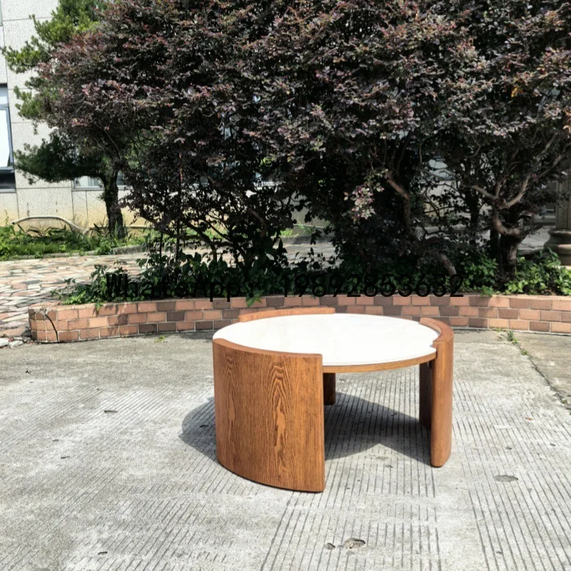 H5.20 solid wood coffee table  – Coffee & Tea Maker Machine Bewertung und Preis