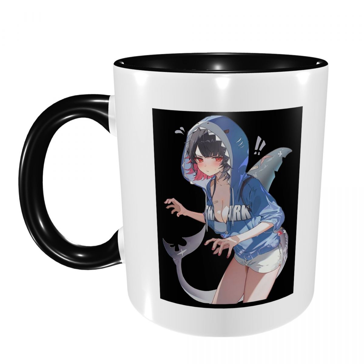 Ellen Joe Zenless Zone Zero Mu – Coffee Tea Zone Bewertung und Preis