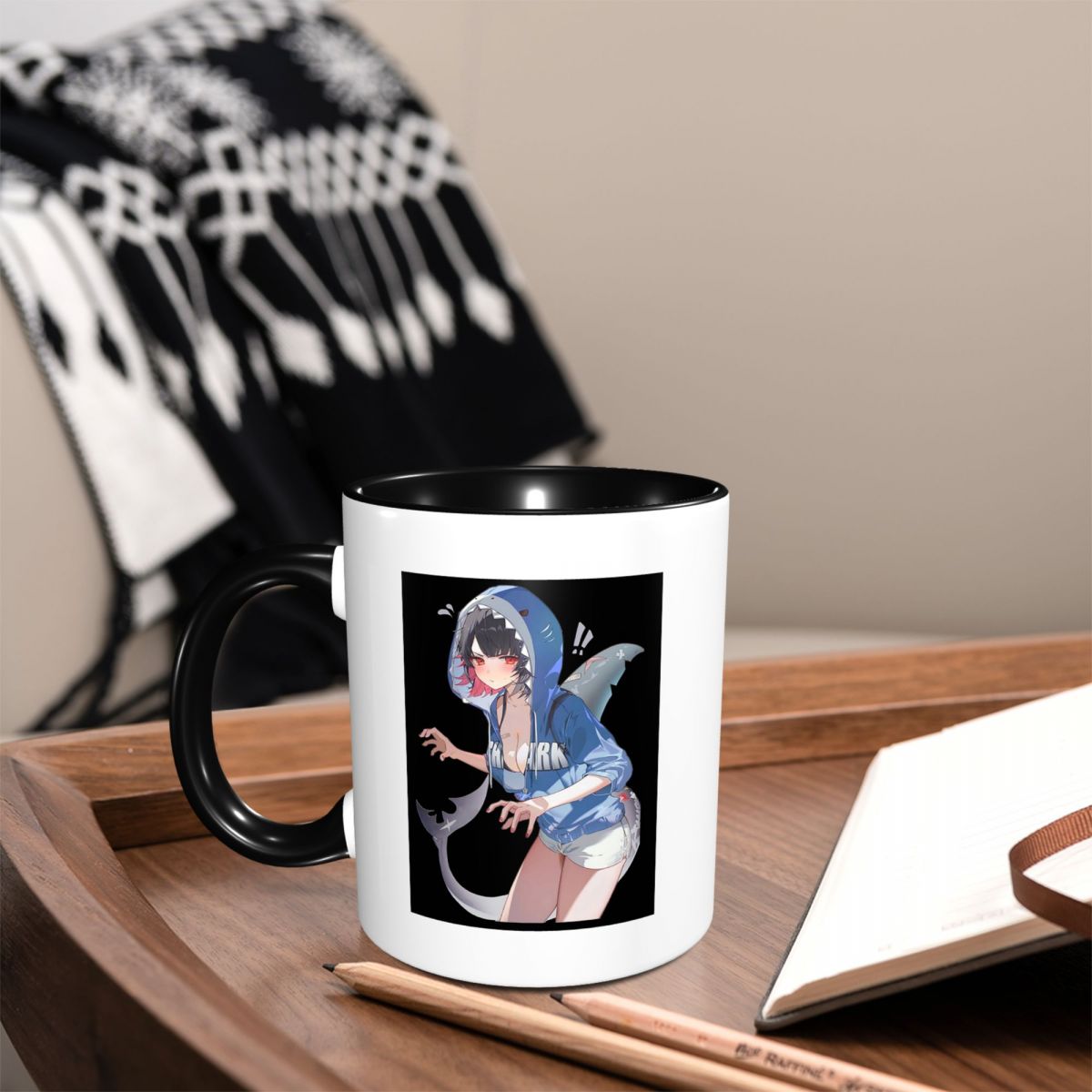 Ellen Joe Zenless Zone Zero Mu – Coffee Tea Zone Bewertung und Preis