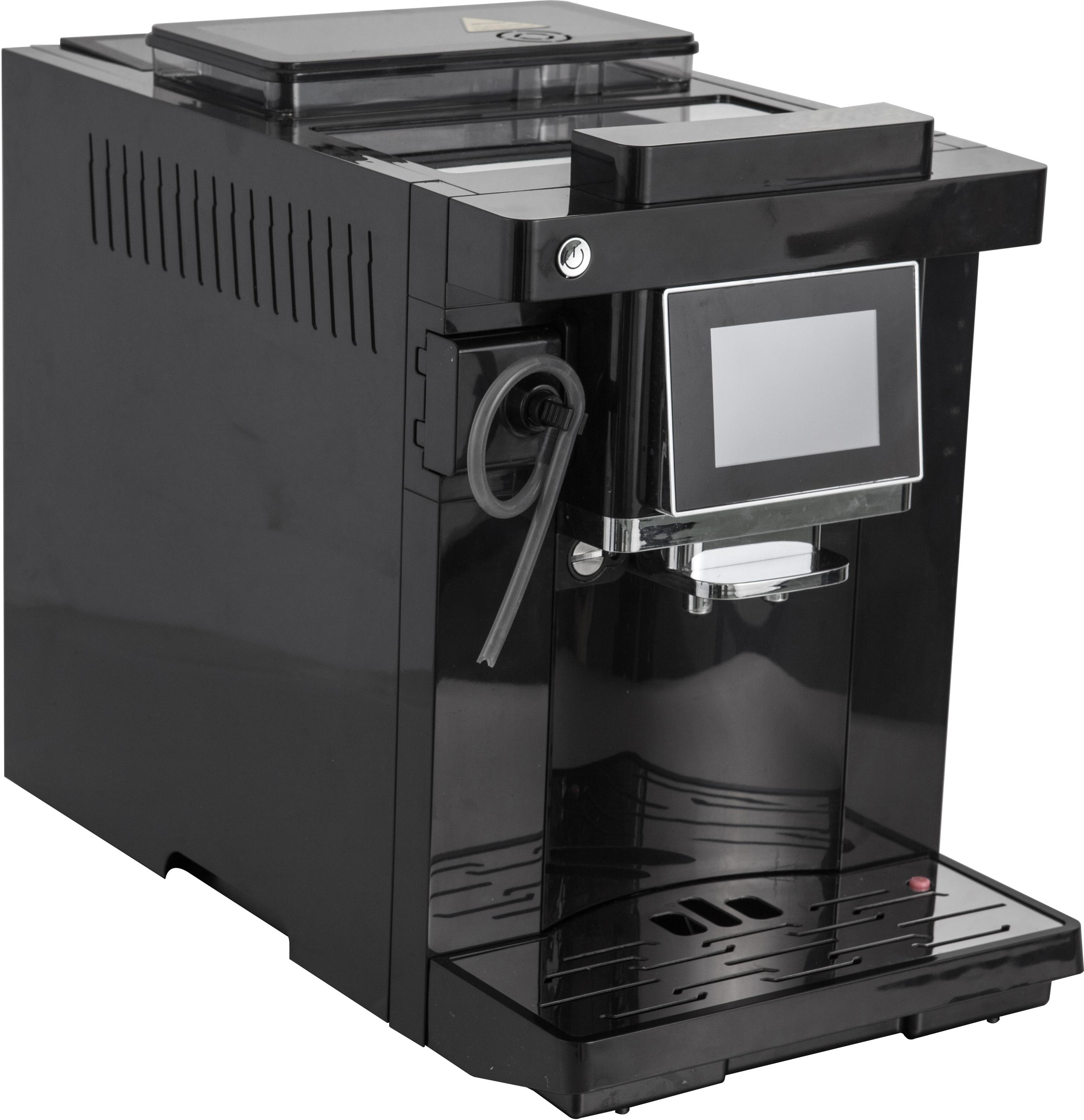 230/110V 1300W 4 Languages Esp – Coffee & Tea Maker Machine Bewertung und Preis
