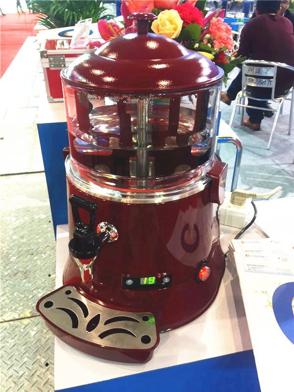Commercial 5L Drinking Hot Cho – Coffee Tea Van Bewertung und Preis