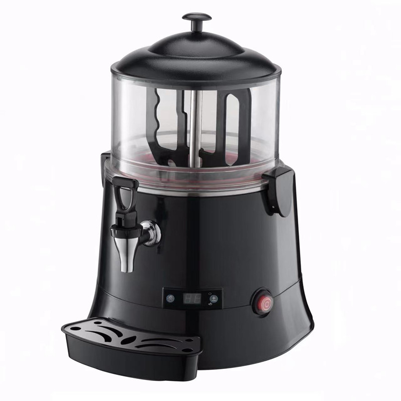 Commercial 5L Drinking Hot Cho – Coffee Tea Van Bewertung und Preis