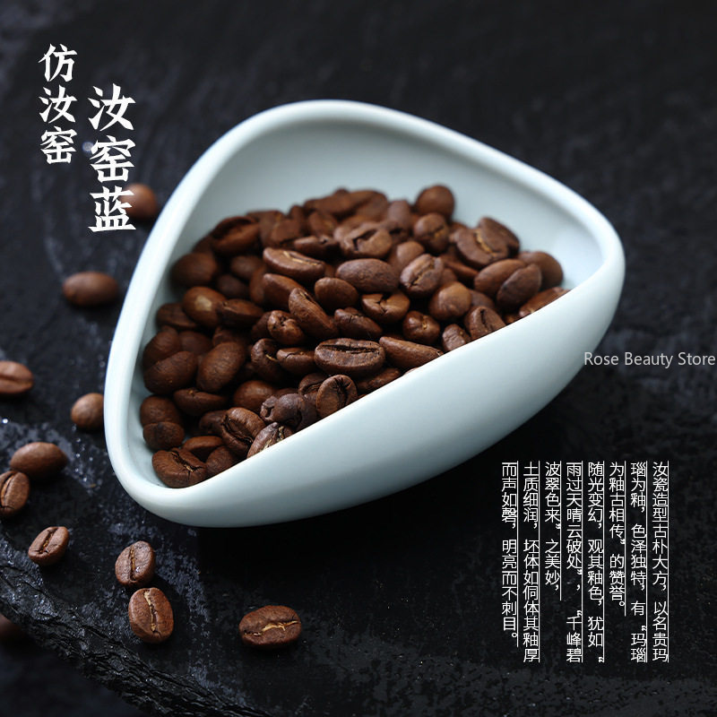Ceramic Measuring Cup Coffee T – Coffee Tea In Chinese Bewertung und Preis