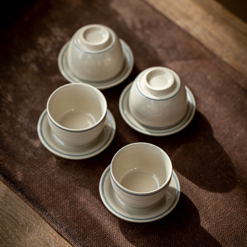 CHANSHOVA-Chinese Minimalist S – Coffee Tea In Chinese Bewertung und Preis