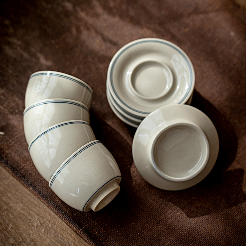 CHANSHOVA-Chinese Minimalist S – Coffee Tea In Chinese Bewertung und Preis