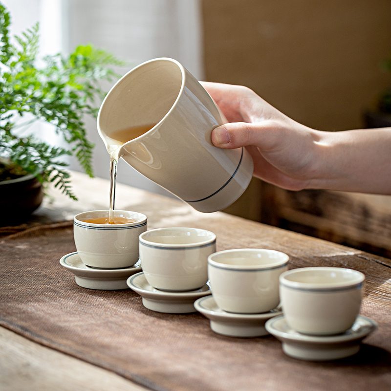 CHANSHOVA-Chinese Minimalist S – Coffee Tea In Chinese Bewertung und Preis