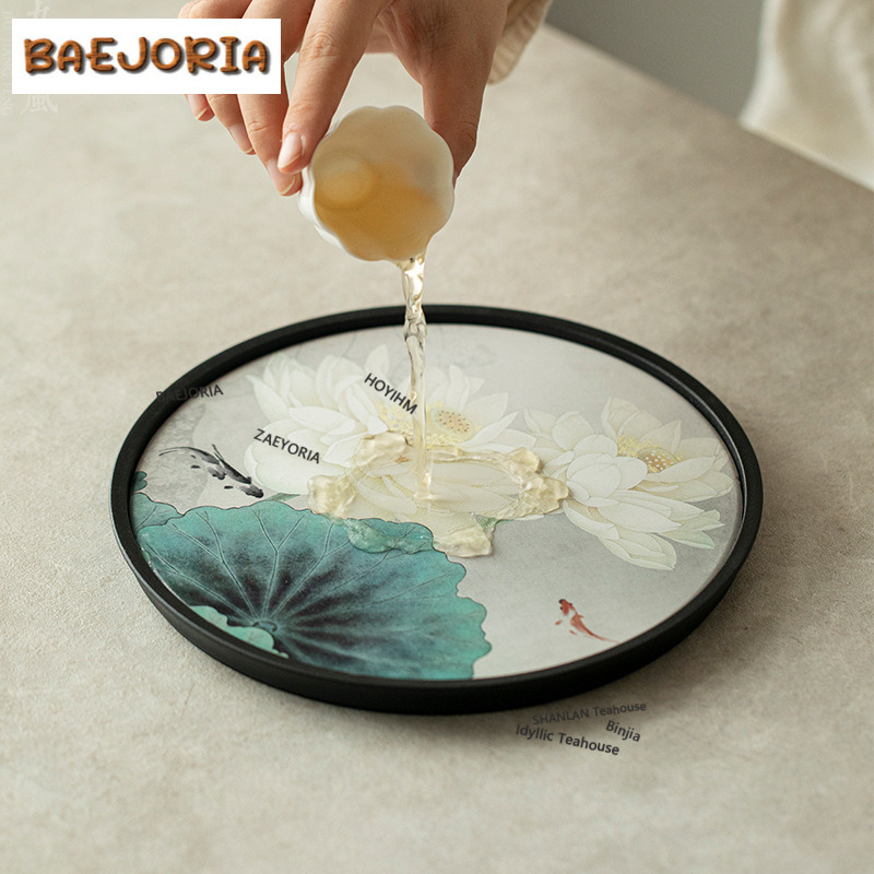 Chinese Creative Water-absorbi – Coffee Tea In Chinese Bewertung und Preis