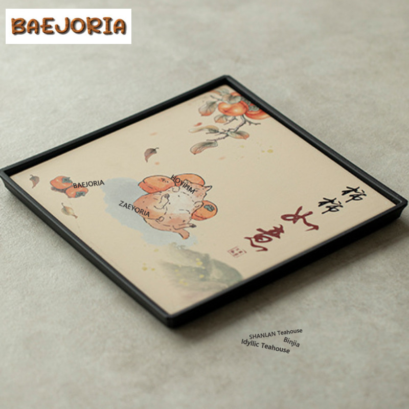 Chinese Creative Water-absorbi – Coffee Tea In Chinese Bewertung und Preis