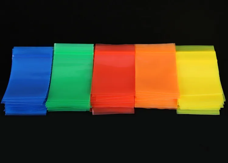 50-100PCS Color Ziplock Jewelr – Coffee Tea In Chinese Bewertung und Preis