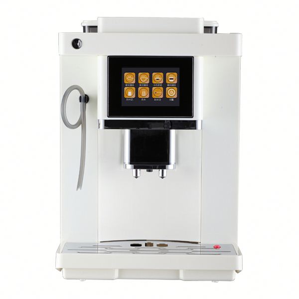 Fully Automatic Electric Coffe – Coffee & Tea Maker Machine Bewertung und Preis