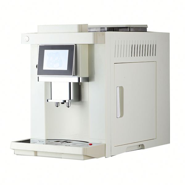 Fully Automatic Electric Coffe – Coffee & Tea Maker Machine Bewertung und Preis