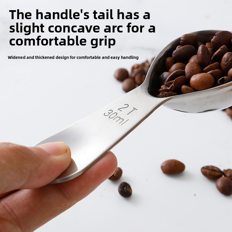 Thickened Stainless Steel Coff – Coffee Tea In Chinese Bewertung und Preis