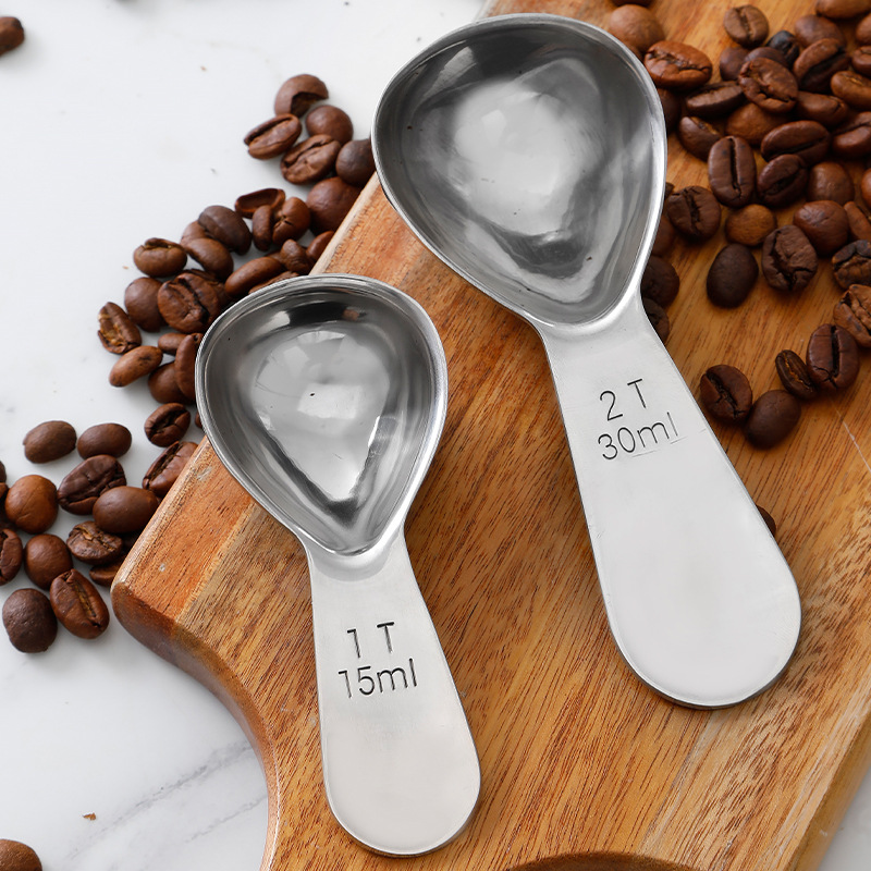 Thickened Stainless Steel Coff – Coffee Tea In Chinese Bewertung und Preis