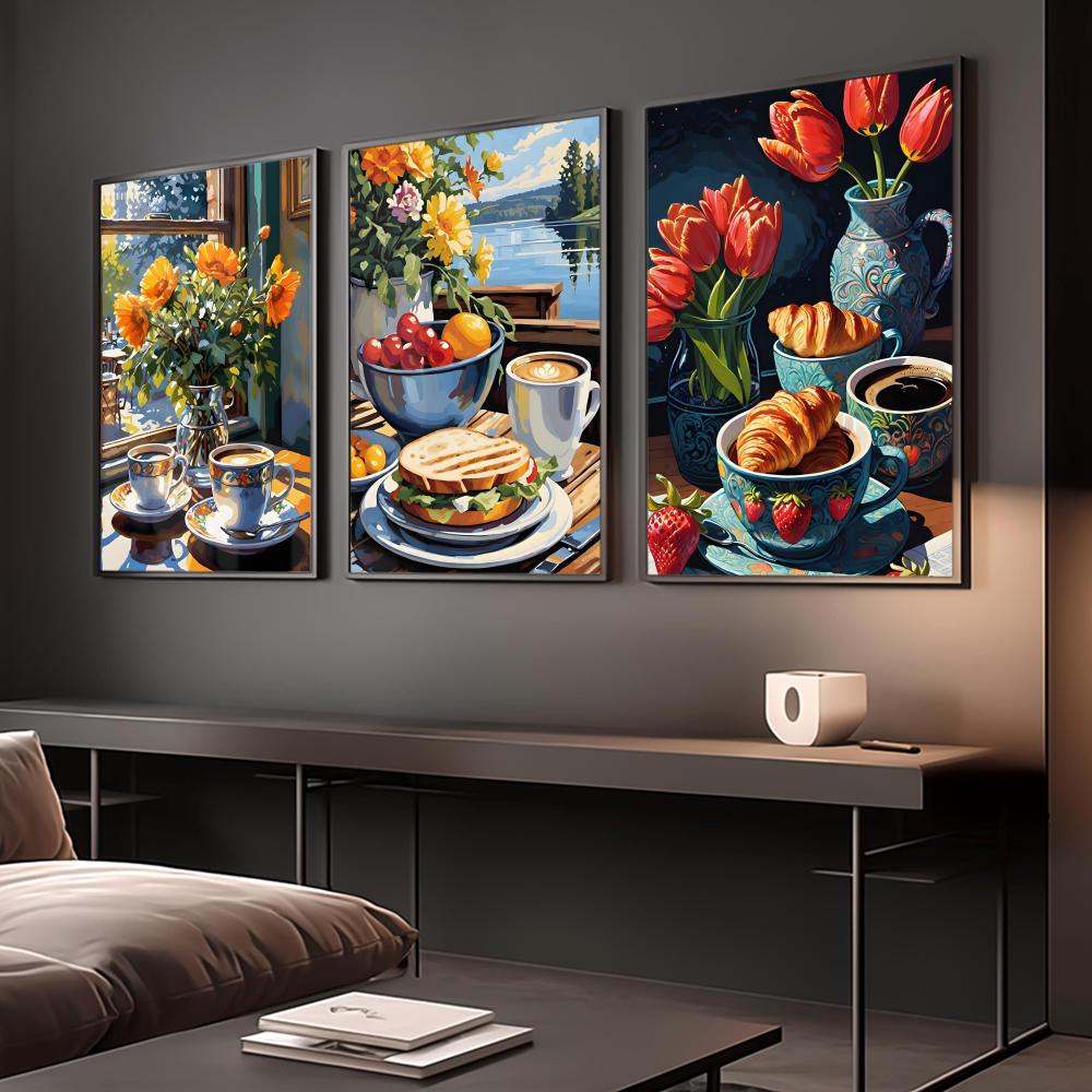 Afternoon Tea Coffee Cup Poste – Wallpaper Coffee And Tea Bewertung und Preis