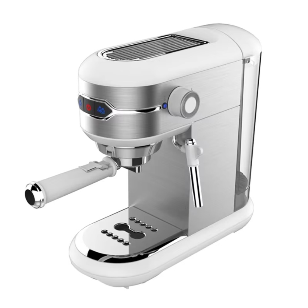Commercial Electrical Applianc – Coffee & Tea Maker Machine Bewertung und Preis