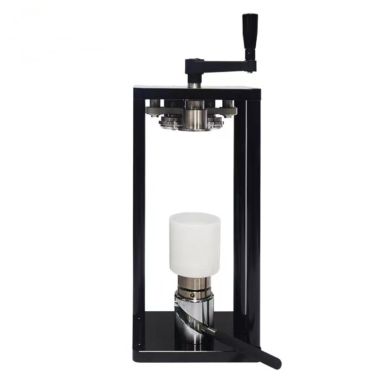 15S Portable Outdoor Manual Ro – Coffee Tea Van Bewertung und Preis
