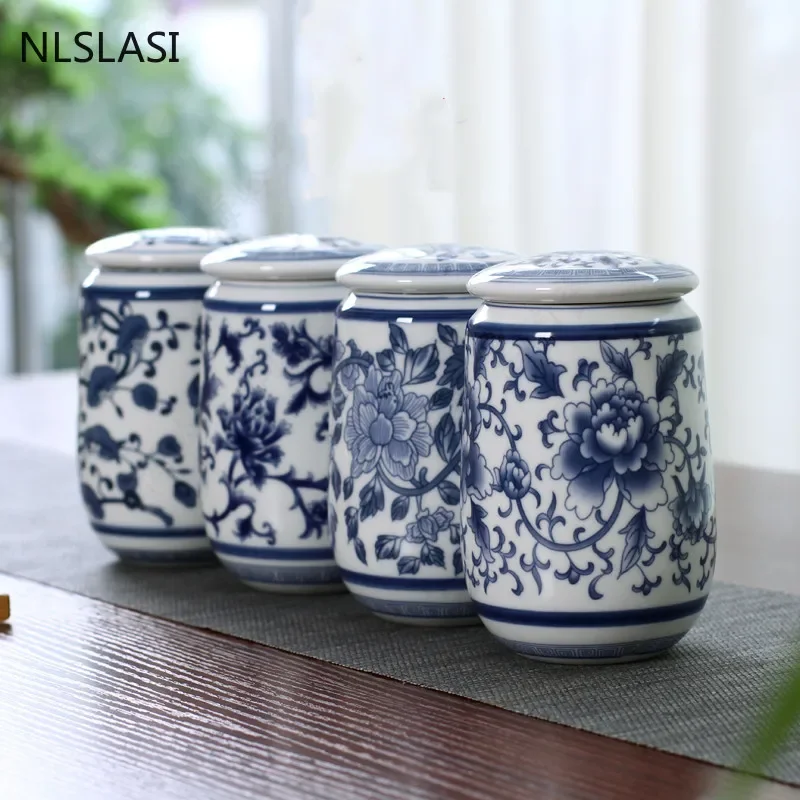 Chinese Palace Blue and White  – Coffee Tea In Chinese Bewertung und Preis