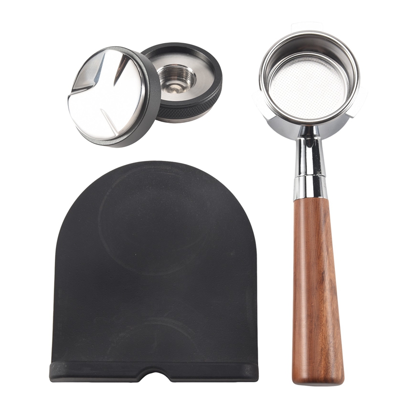Coffee 54mm Bottomless Portafi – Coffee & Tea Maker Machine Bewertung und Preis