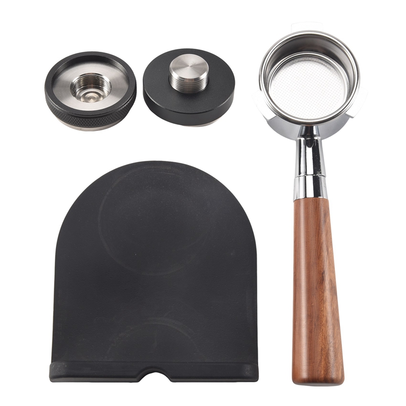 Coffee 54mm Bottomless Portafi – Coffee & Tea Maker Machine Bewertung und Preis